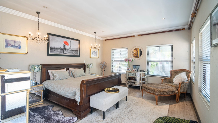 4 Bedroom Property for Sale in Fernbrook Estate Gauteng
