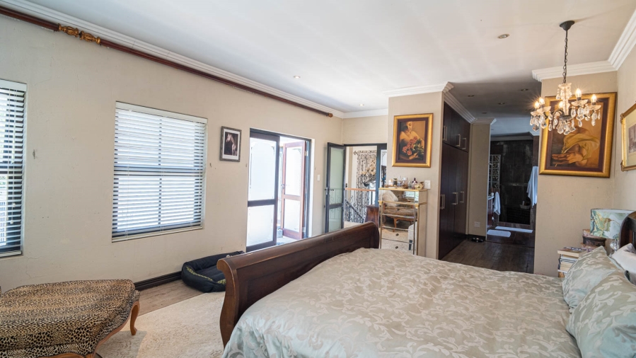 4 Bedroom Property for Sale in Fernbrook Estate Gauteng