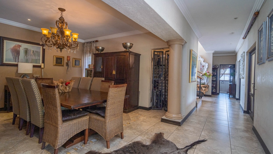 4 Bedroom Property for Sale in Fernbrook Estate Gauteng