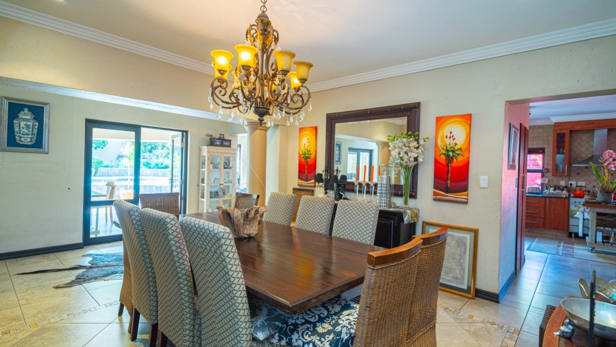 4 Bedroom Property for Sale in Fernbrook Estate Gauteng
