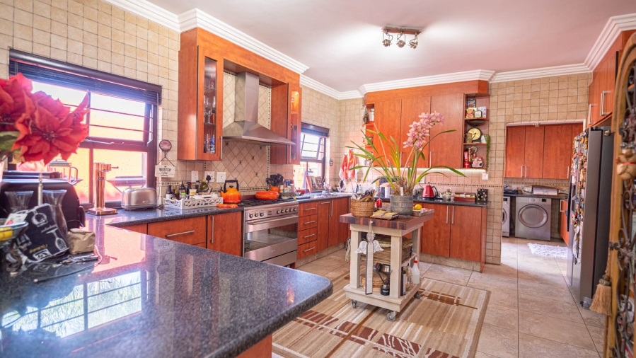 4 Bedroom Property for Sale in Fernbrook Estate Gauteng