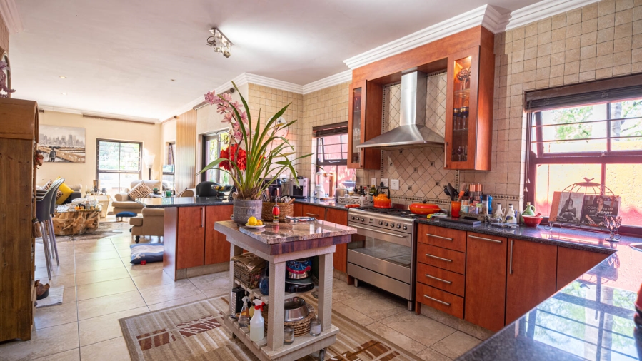 4 Bedroom Property for Sale in Fernbrook Estate Gauteng