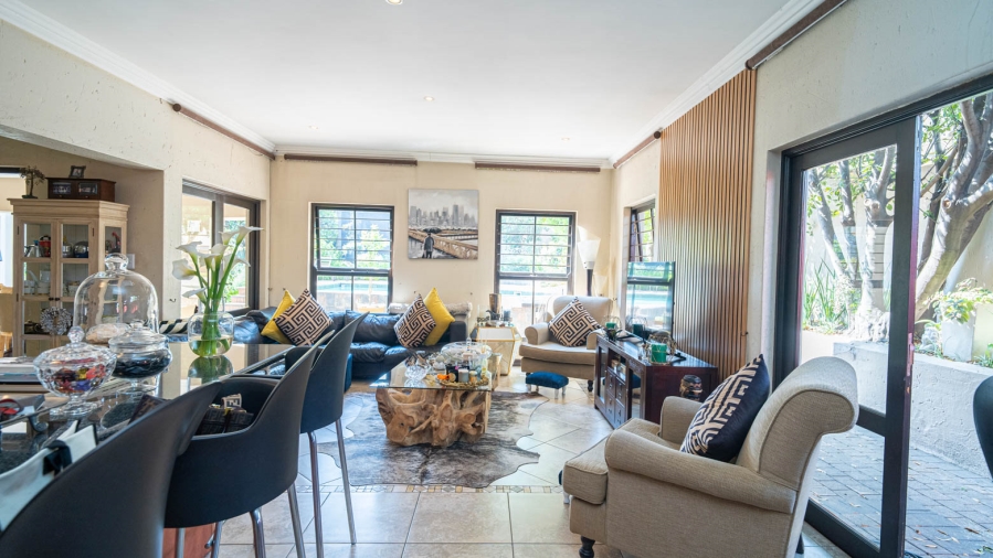 4 Bedroom Property for Sale in Fernbrook Estate Gauteng