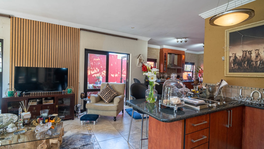 4 Bedroom Property for Sale in Fernbrook Estate Gauteng