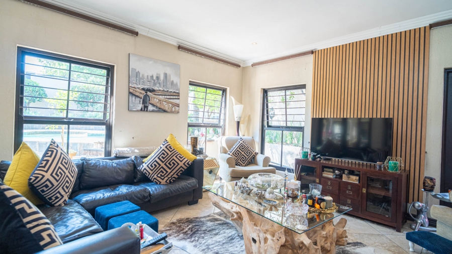 4 Bedroom Property for Sale in Fernbrook Estate Gauteng