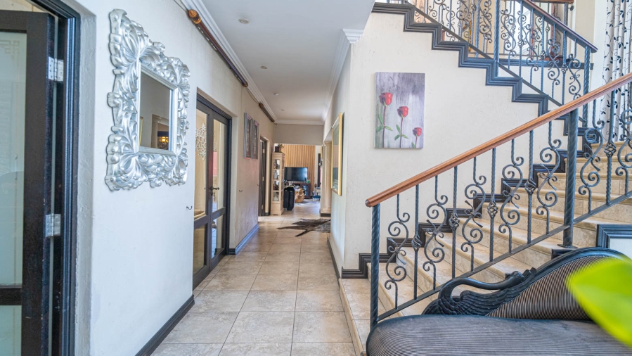 4 Bedroom Property for Sale in Fernbrook Estate Gauteng