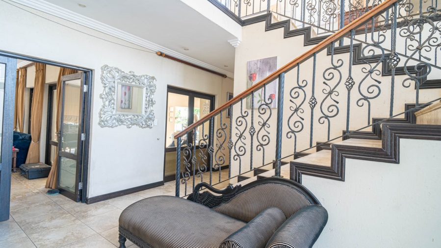 4 Bedroom Property for Sale in Fernbrook Estate Gauteng
