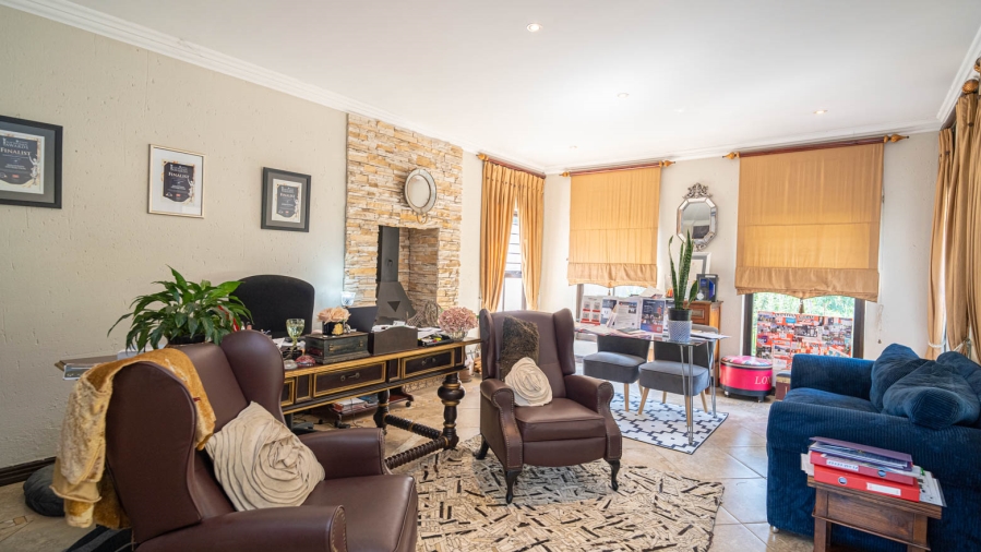 4 Bedroom Property for Sale in Fernbrook Estate Gauteng