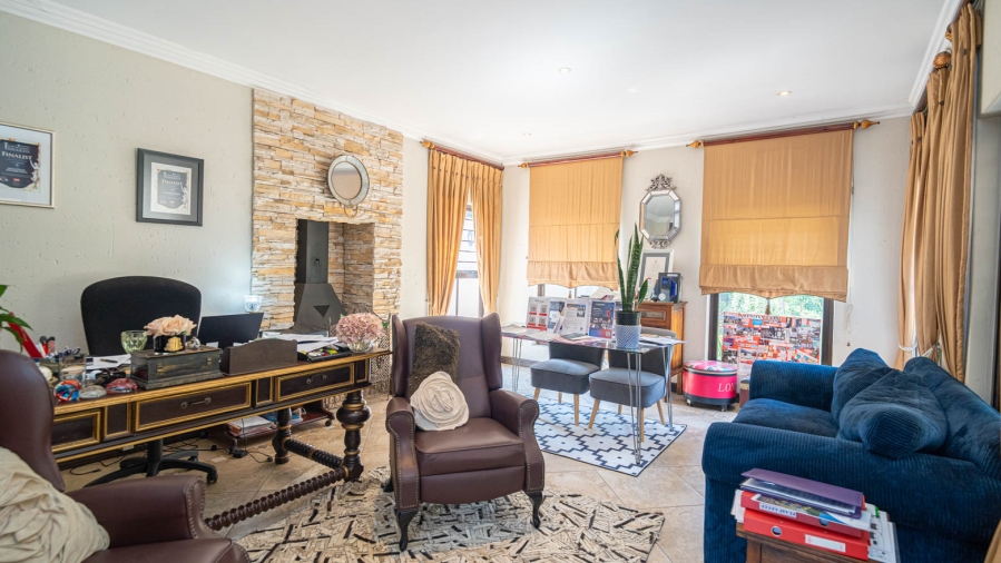 4 Bedroom Property for Sale in Fernbrook Estate Gauteng