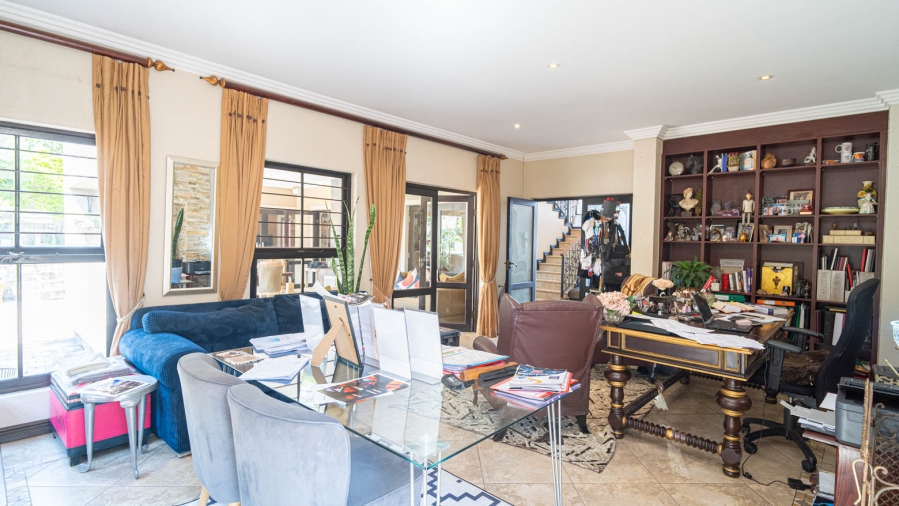 4 Bedroom Property for Sale in Fernbrook Estate Gauteng