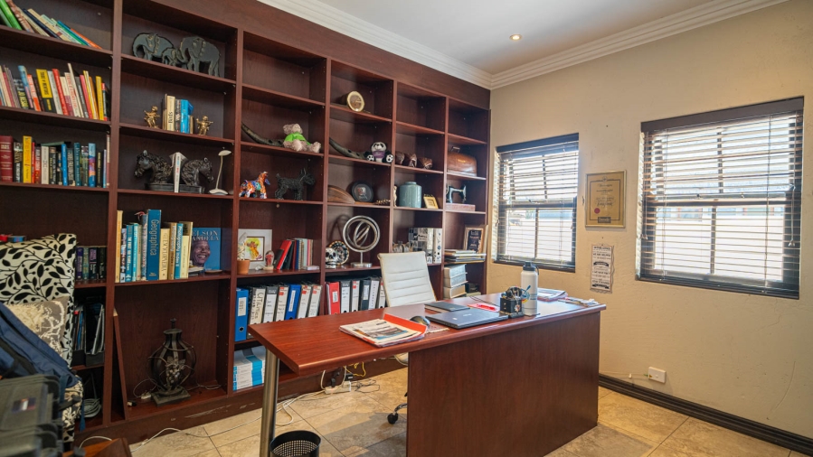 4 Bedroom Property for Sale in Fernbrook Estate Gauteng