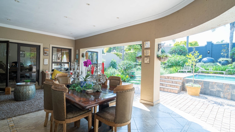 4 Bedroom Property for Sale in Fernbrook Estate Gauteng