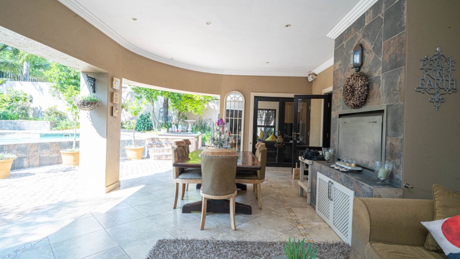 4 Bedroom Property for Sale in Fernbrook Estate Gauteng