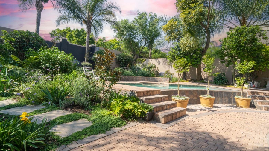 4 Bedroom Property for Sale in Fernbrook Estate Gauteng