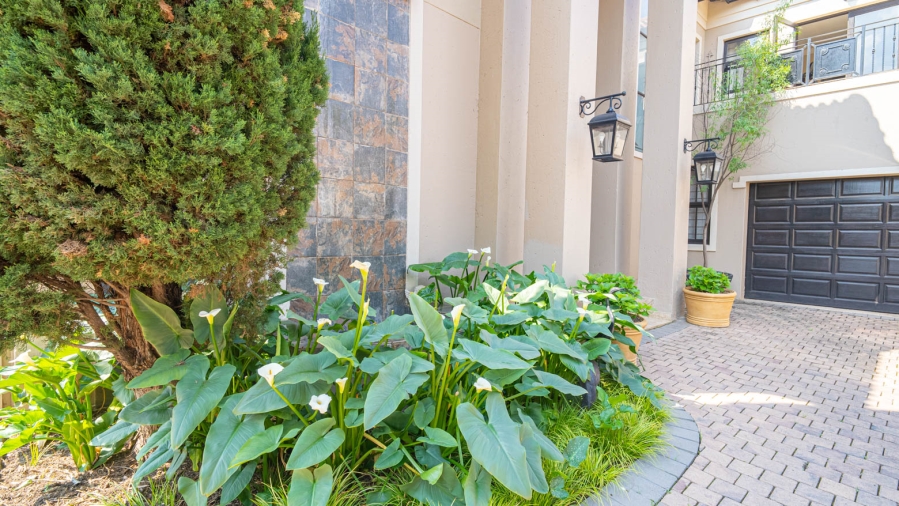 4 Bedroom Property for Sale in Fernbrook Estate Gauteng