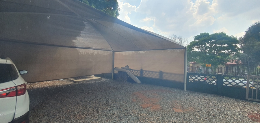 To Let 1 Bedroom Property for Rent in Heidelberg Gauteng