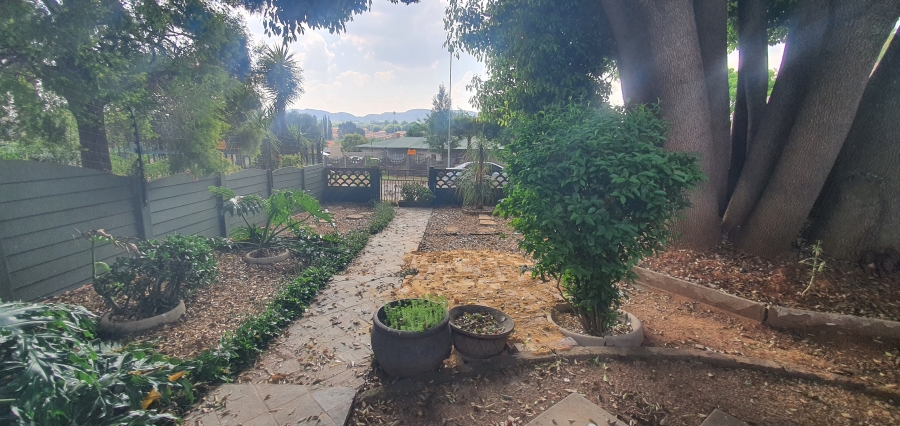 To Let 1 Bedroom Property for Rent in Heidelberg Gauteng