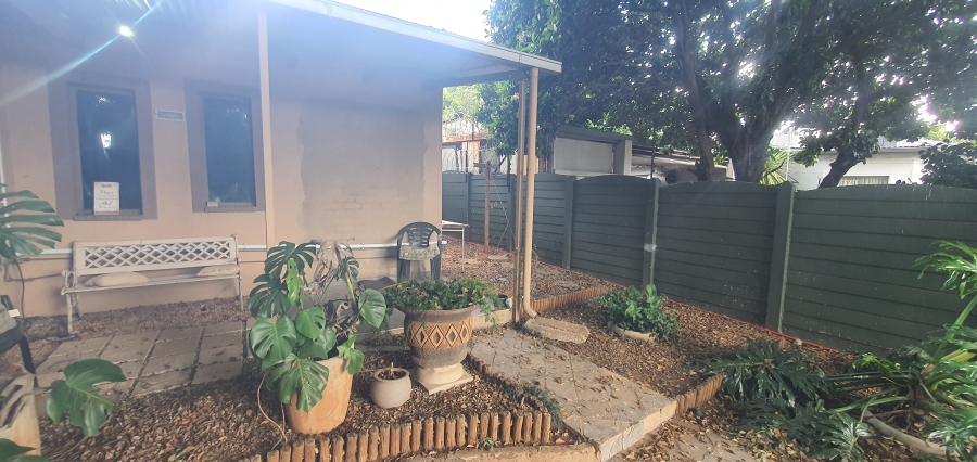 To Let 1 Bedroom Property for Rent in Heidelberg Gauteng