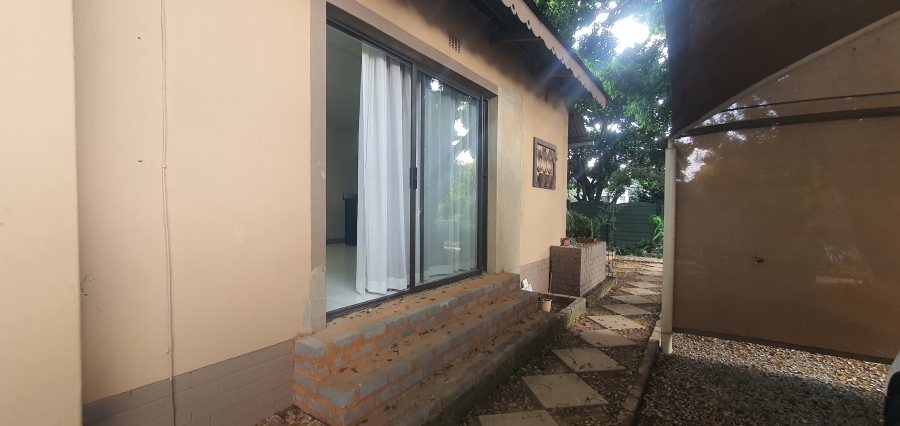 To Let 1 Bedroom Property for Rent in Heidelberg Gauteng
