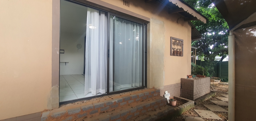 To Let 1 Bedroom Property for Rent in Heidelberg Gauteng