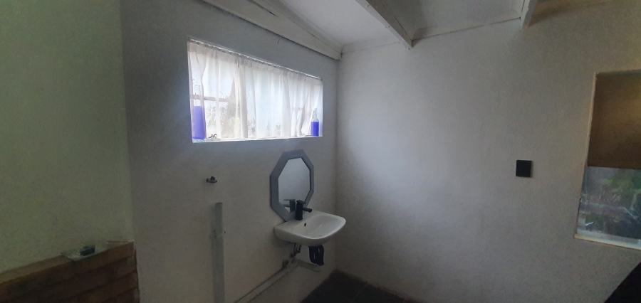 To Let 1 Bedroom Property for Rent in Heidelberg Gauteng