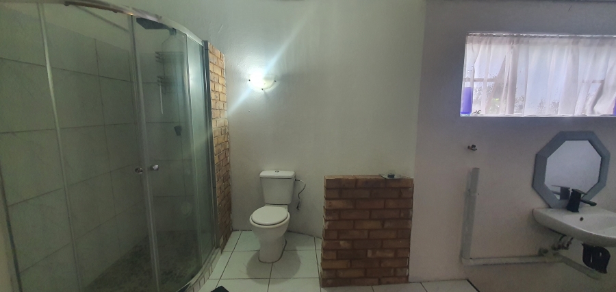 To Let 1 Bedroom Property for Rent in Heidelberg Gauteng