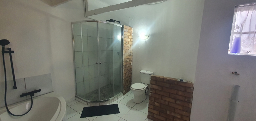 To Let 1 Bedroom Property for Rent in Heidelberg Gauteng