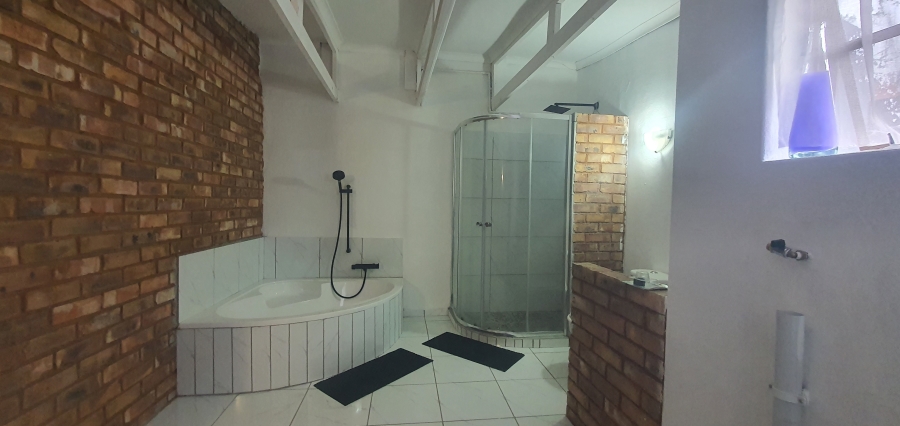 To Let 1 Bedroom Property for Rent in Heidelberg Gauteng