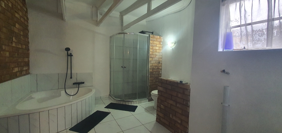 To Let 1 Bedroom Property for Rent in Heidelberg Gauteng