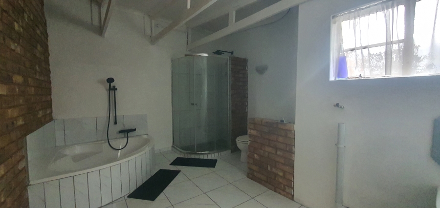 To Let 1 Bedroom Property for Rent in Heidelberg Gauteng