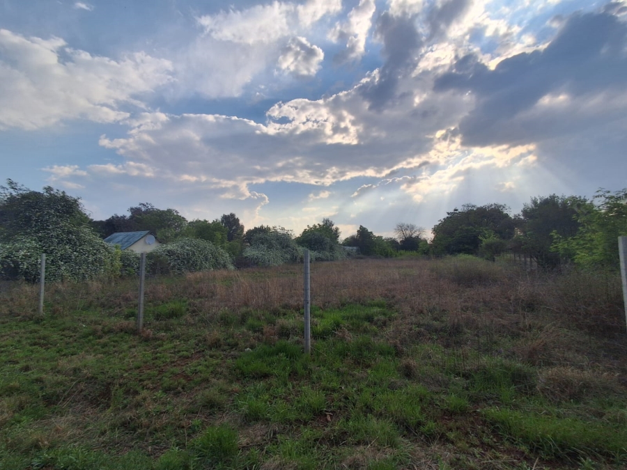 0 Bedroom Property for Sale in Henley on Klip Gauteng