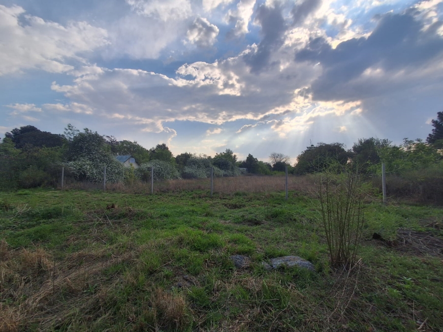 0 Bedroom Property for Sale in Henley on Klip Gauteng