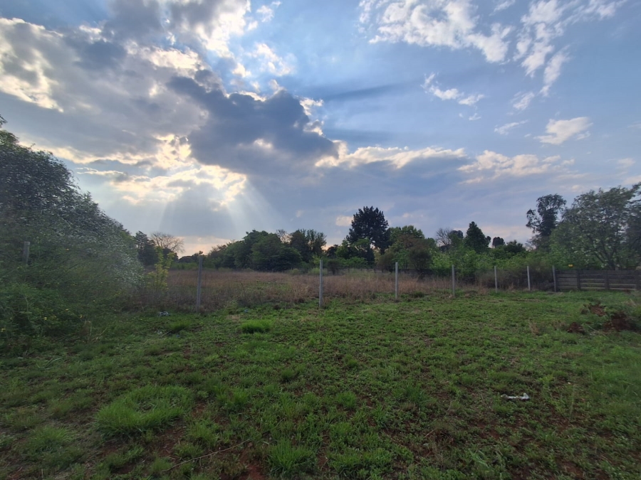 0 Bedroom Property for Sale in Henley on Klip Gauteng