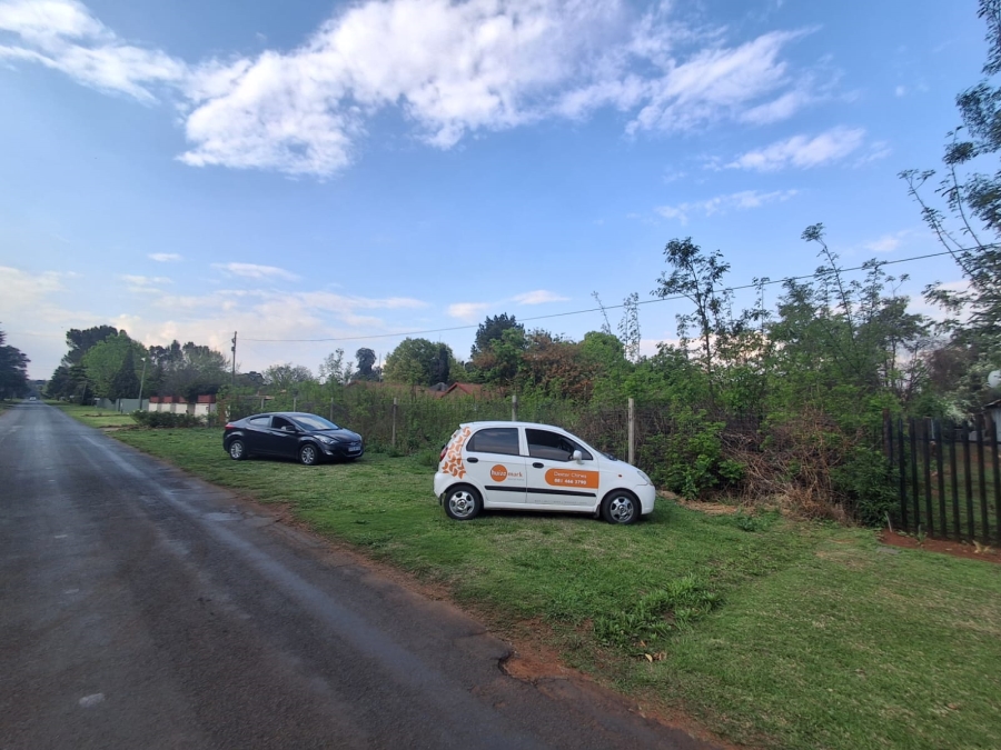0 Bedroom Property for Sale in Henley on Klip Gauteng