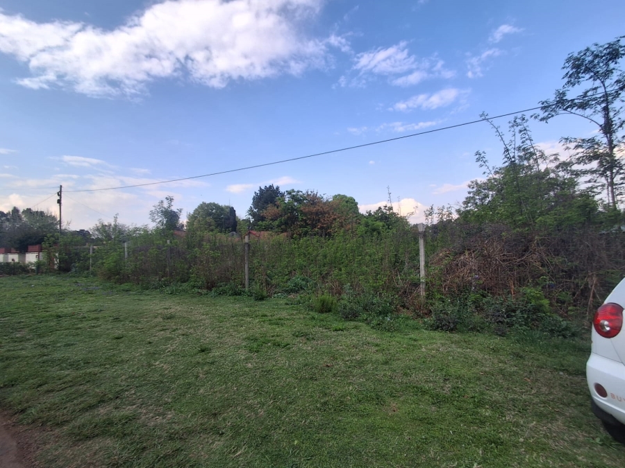 0 Bedroom Property for Sale in Henley on Klip Gauteng