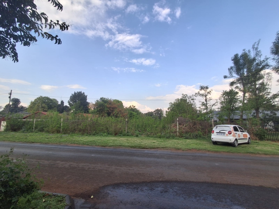 0 Bedroom Property for Sale in Henley on Klip Gauteng