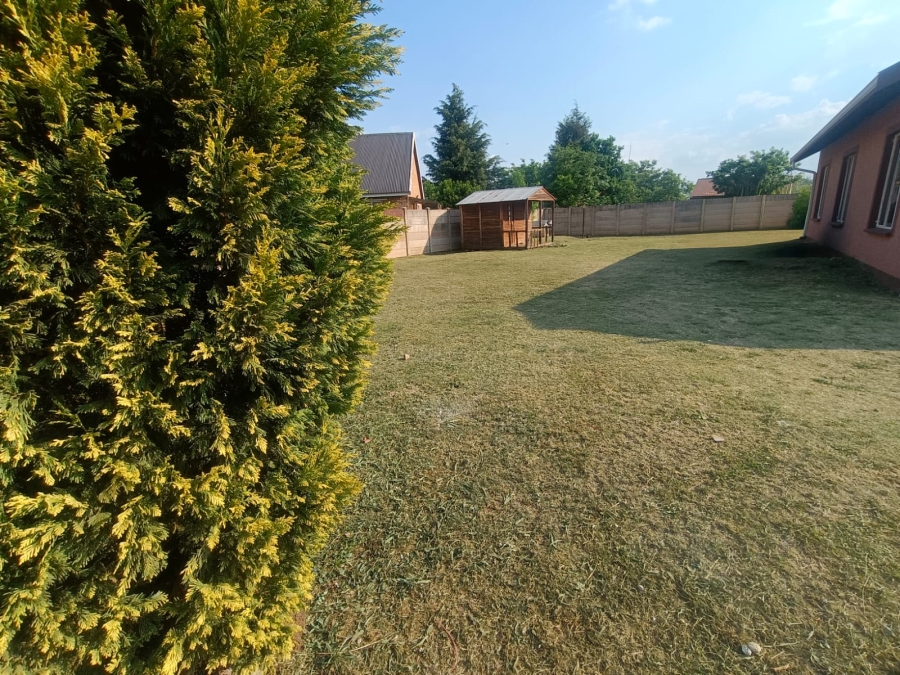 To Let 3 Bedroom Property for Rent in Riversdale Gauteng