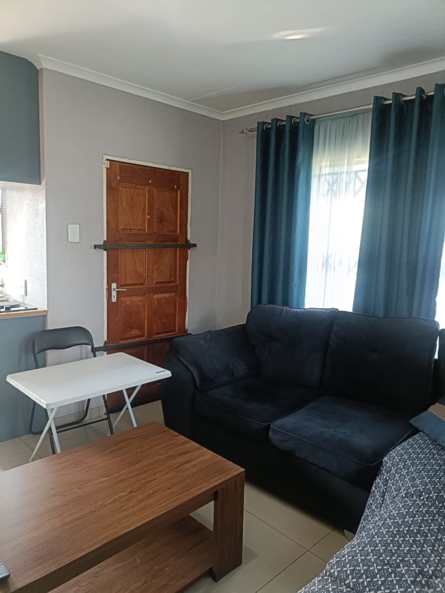 To Let 3 Bedroom Property for Rent in Riversdale Gauteng