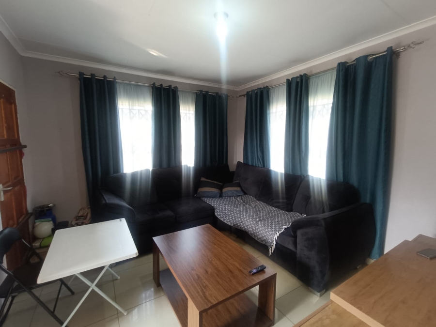 To Let 3 Bedroom Property for Rent in Riversdale Gauteng