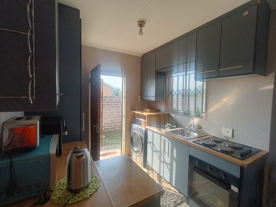 To Let 3 Bedroom Property for Rent in Riversdale Gauteng