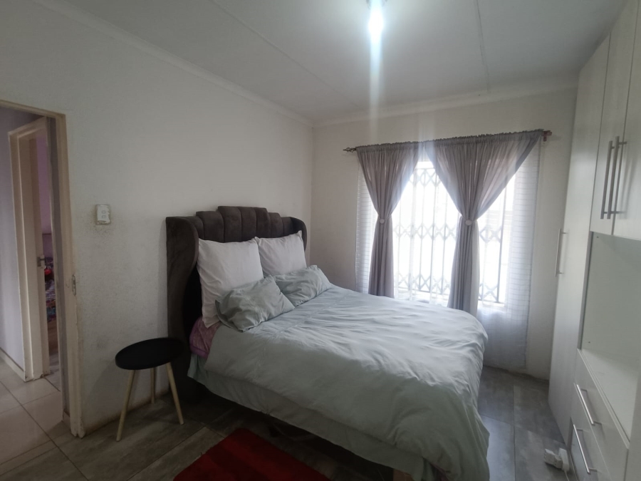 To Let 3 Bedroom Property for Rent in Riversdale Gauteng