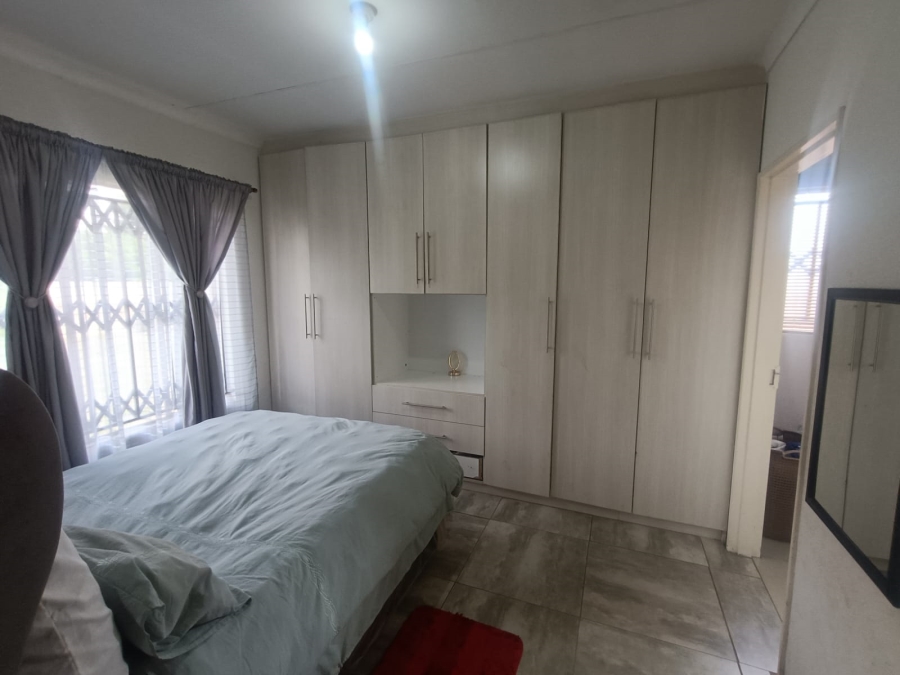 To Let 3 Bedroom Property for Rent in Riversdale Gauteng