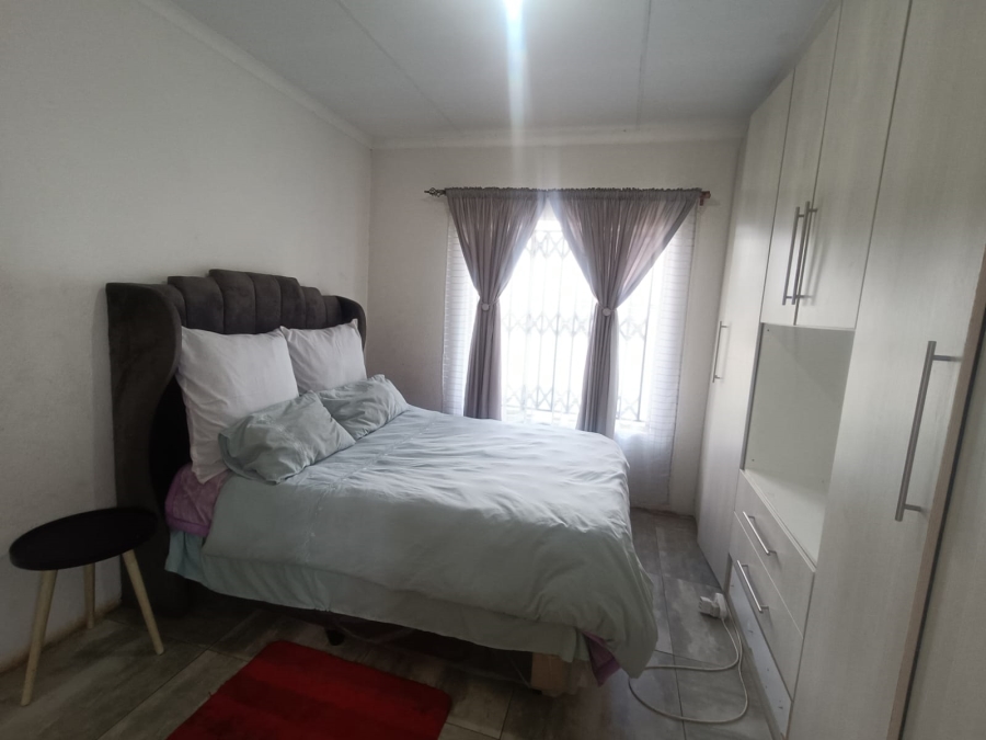 To Let 3 Bedroom Property for Rent in Riversdale Gauteng