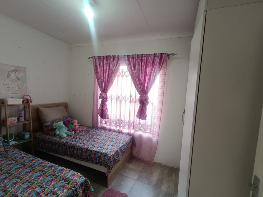 To Let 3 Bedroom Property for Rent in Riversdale Gauteng
