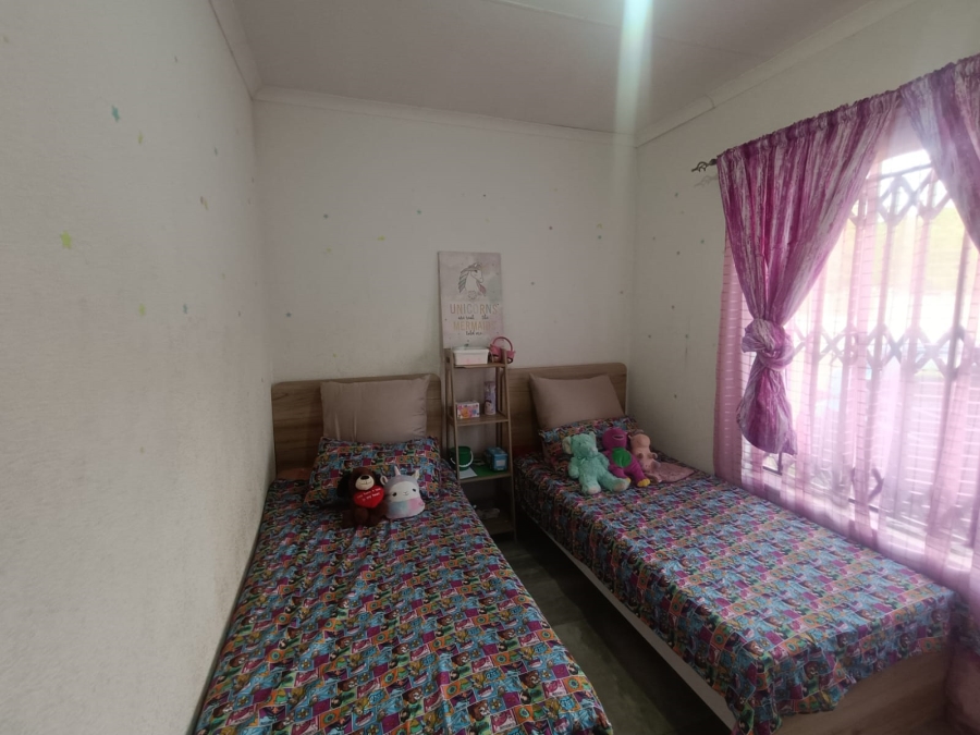 To Let 3 Bedroom Property for Rent in Riversdale Gauteng