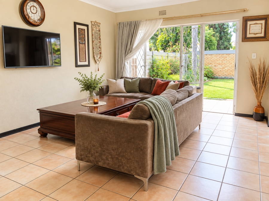 3 Bedroom Property for Sale in Beyers Park Gauteng