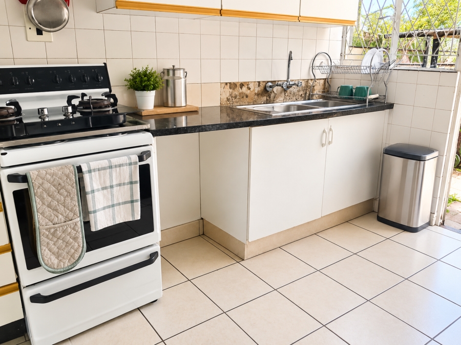3 Bedroom Property for Sale in Beyers Park Gauteng