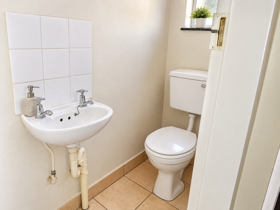 3 Bedroom Property for Sale in Beyers Park Gauteng