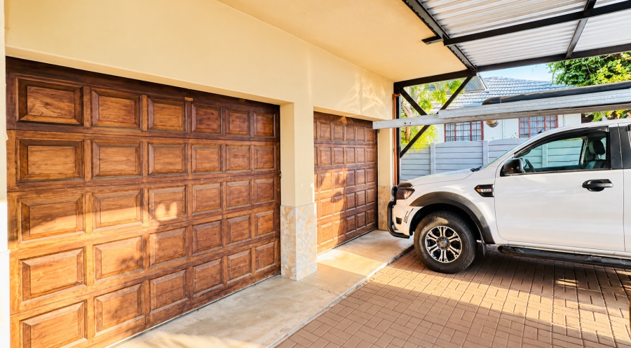 3 Bedroom Property for Sale in Rynfield Gauteng