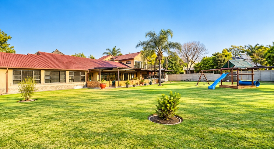 3 Bedroom Property for Sale in Rynfield Gauteng
